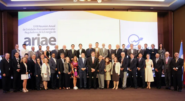 Reguladores de energía de 20 países piden autonomía para cumplir sus funciones