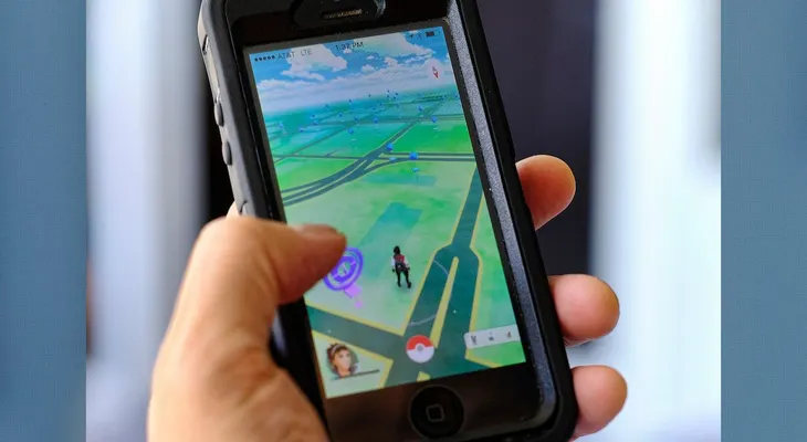 Mata a una mujer mientras conducía un camión jugando Pokémon GO