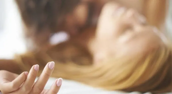 Cinco maneras de tener sexo cuando ya no puedes más