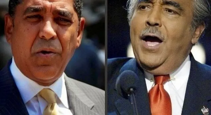 Triunfa nuevamente Rangel y Espaillat no acepta la derrota todavía.