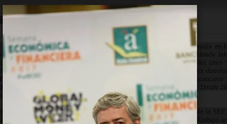 Banco Central ofrece el taller "Impacto reputacional de una crisis financiera", en el marco de la SEF