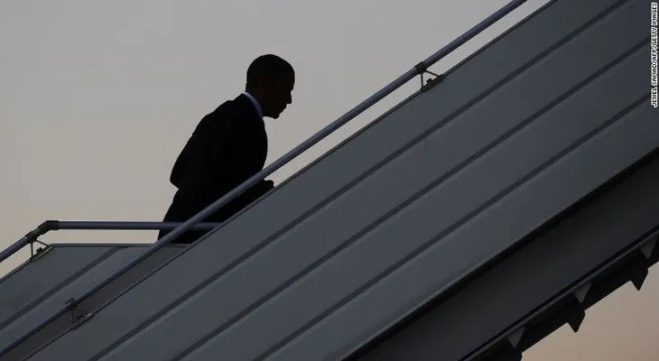 Obama, a punto de hacer historia con su viaje a Cuba