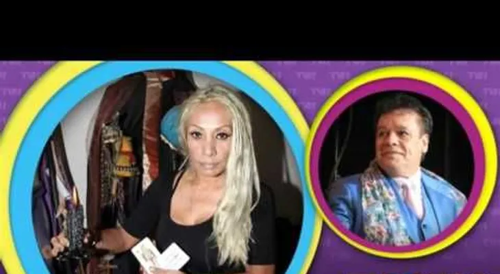 Bruja ve a Juan Gabriel vivo: ¡Fingió su muerte para salir de deuda! 