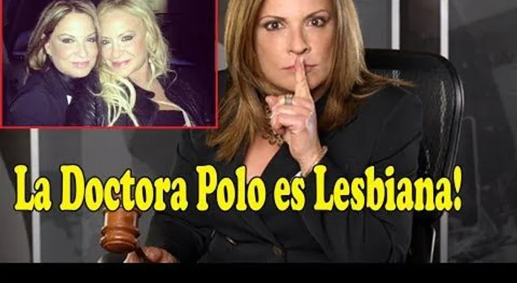 Ana María Polo y su secreto mejor guardado
