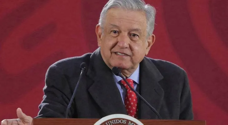 López Obrador rechaza ser un "vendepatrias" por visitar a Donald Trump