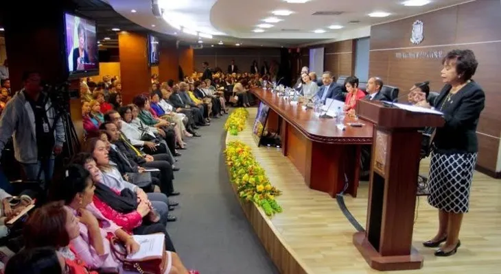 JCE y PNUD ponen en marcha el "Observatorio de Participación Políticas de las Mujeres"