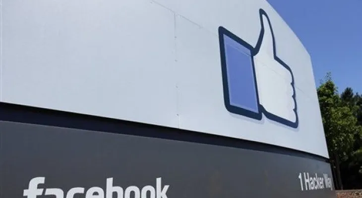 Facebook dice que gobiernos pidieron datos de 38.000 usuarios
