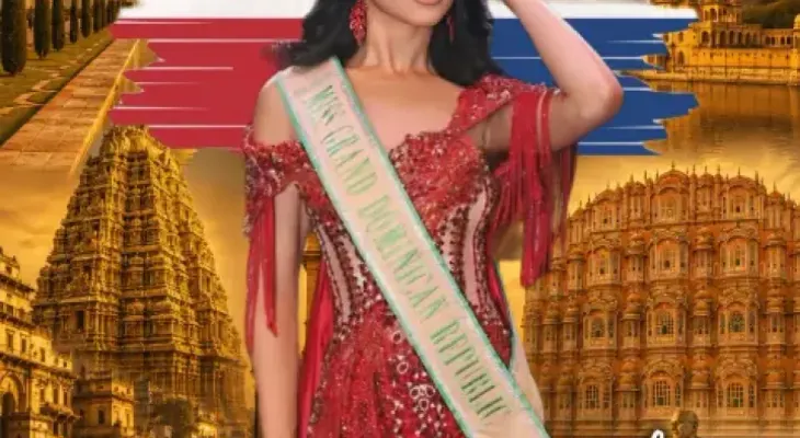 República Dominicana queda fuera de semifinales del Miss Grand International 2026 tras ocho años de clasificaciones consecutivas