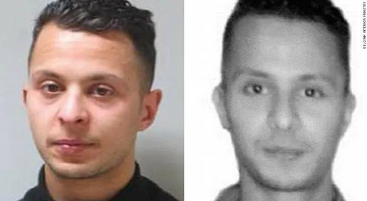 Salah Abdeslam quiere ser extraditado a Francia lo antes posible