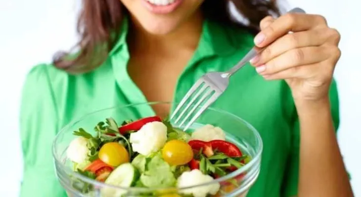 Fortalezas y debilidades de la dieta vegana