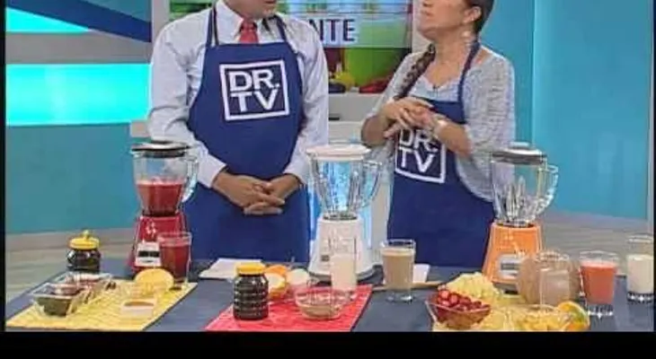 Un súper jugo para una súper prostata: Los jugos sanadores