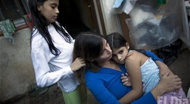 Argentina reconoce a madres como jefas de hogar