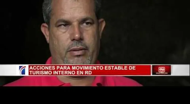 ¿Cuáles acciones son necesarias para que haya un movimiento estable de turistas en el país?