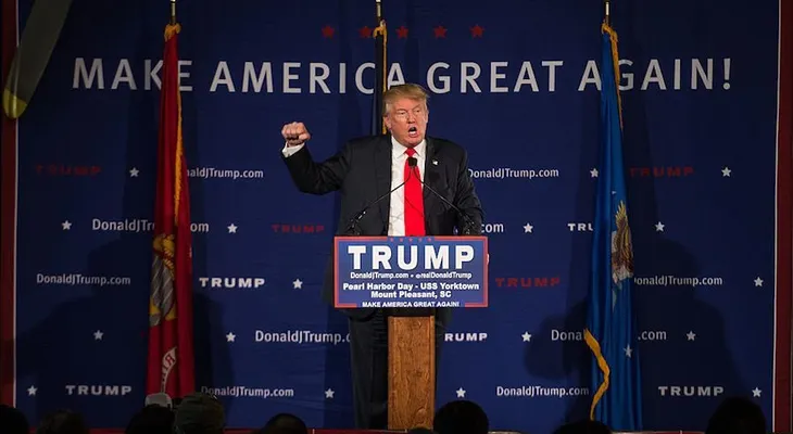 La postulación de Donald Trump como candidato independiente: ¿cómo funcionaría?