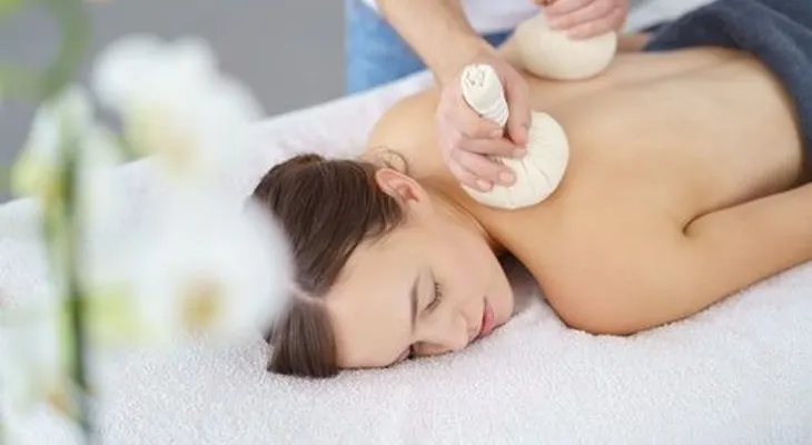 Terapia de calor y frío para aliviar el dolor