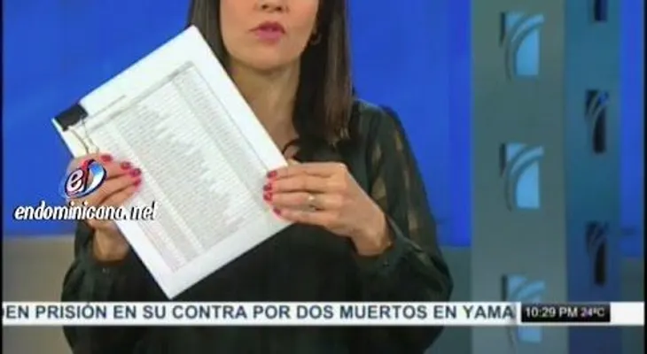 Algunos de los 3 mil técnicos que renunciaron ponen en entredicho versión de la JCE 