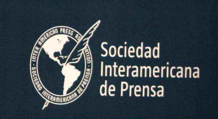 SIP lanza plan de seguro "para periodistas por periodistas"