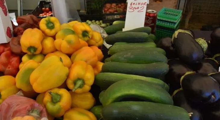 Una dieta vegetal con pocas grasas eleva los niveles de azúcar en la sangre, según estudio