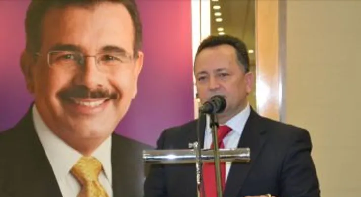 En el primer año de Gobierno  Cónsul dominicano de Madrid felicita al presidente Danilo Medina