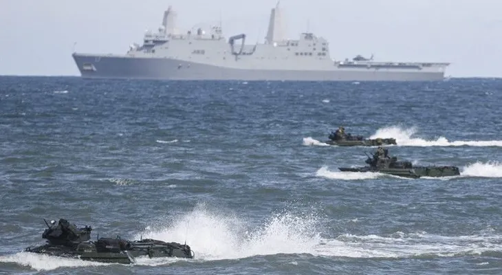 'Foreign Policy': "El Pentágono desarrolla nuevos planes militares contra Rusia"
