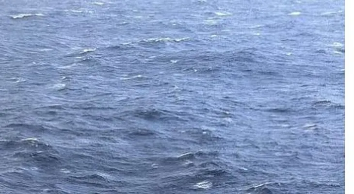 Siete desaparecidos tras volcarse barca con migrantes en República Dominicana