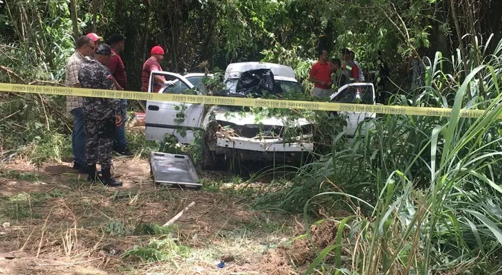 Daunia Jáquez había sido reportada como desaparecida; arrastrada por fuertes lluvias de Beryl y encontrada muerta