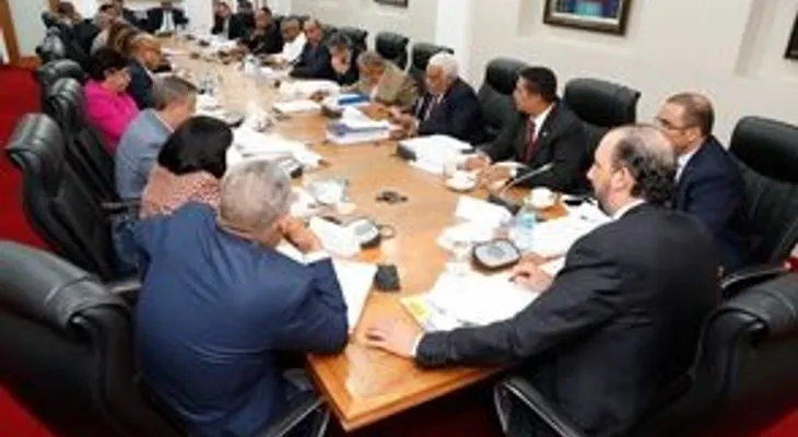 Partidos habrían logrado consenso para aprobar Ley de Partidos en esta legislatura que será prorrogada