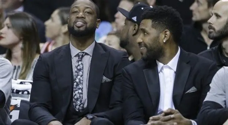 Dwyane Wade no participará en Juego de Estrellas 
