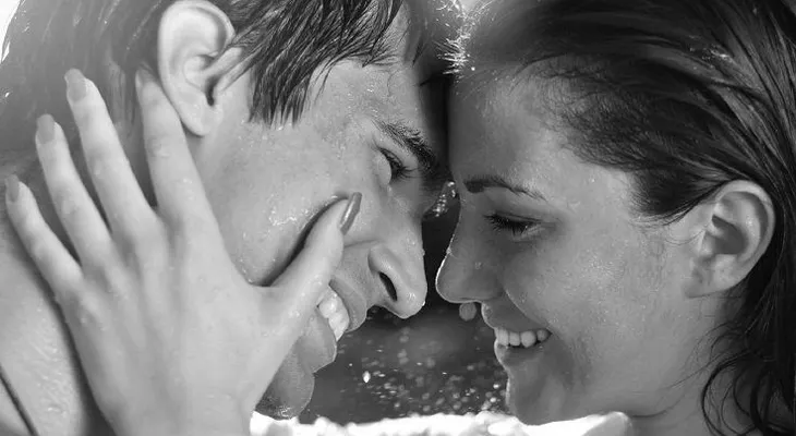 5 señales de los hombres que no serán infieles 