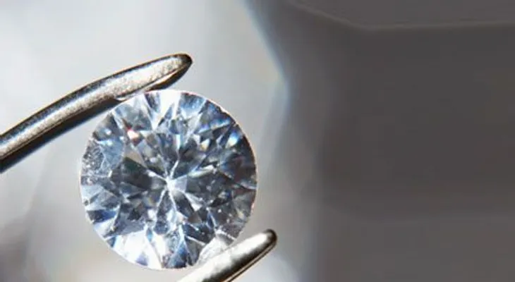 Convertir cadáveres en diamantes, ¡no es ficción!