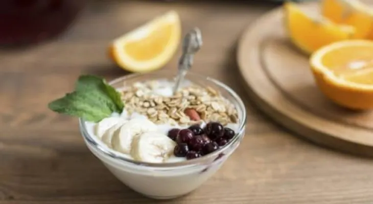 7 alimentos que no debes comer después de hacer ejercicio 