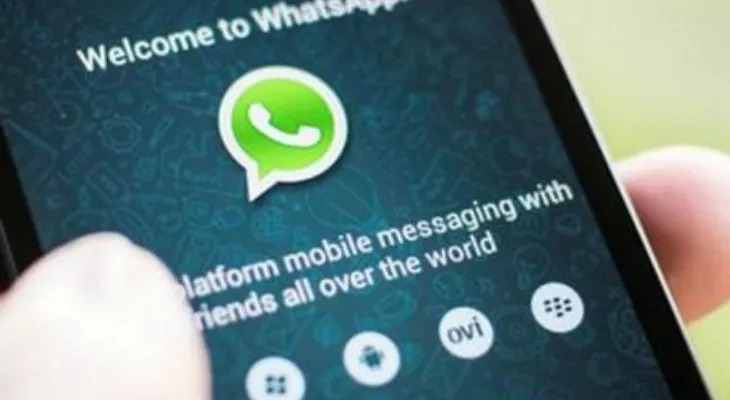 Conoce la nueva app para espiar en WhatsApp