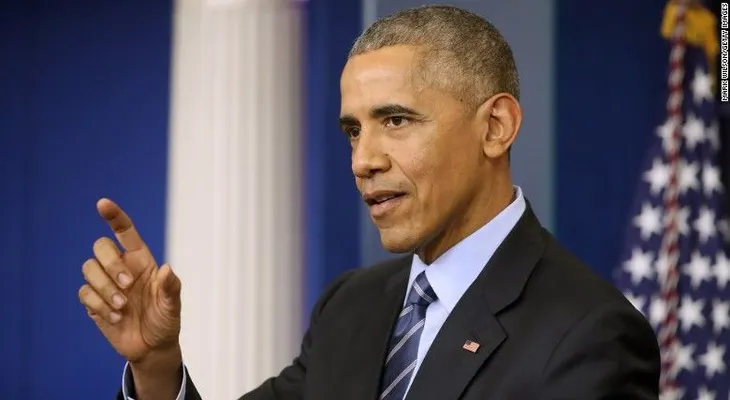 "Es cruel": así fue la dura crítica de Obama contra Trump por suspender DACA