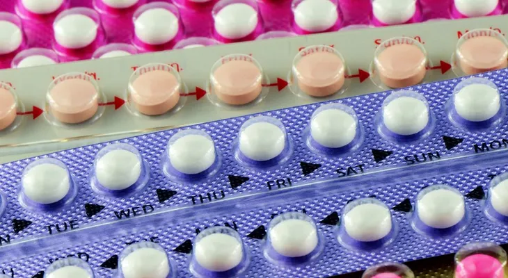 Anticonceptivos protegen contra el cáncer? no es mito