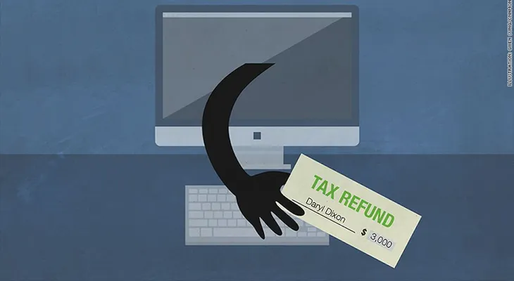 Hackers podrían robar la identidad de 720.000 personas de Estados Unidos
