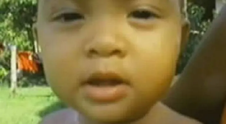 Video: Niña de 3 años revive en su funeral causando un gran revuelo