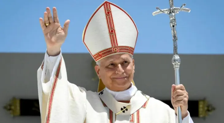 El papa León XIV advierte sobre el difícil control estatal de la IA en manos de gigantes tecnológicos