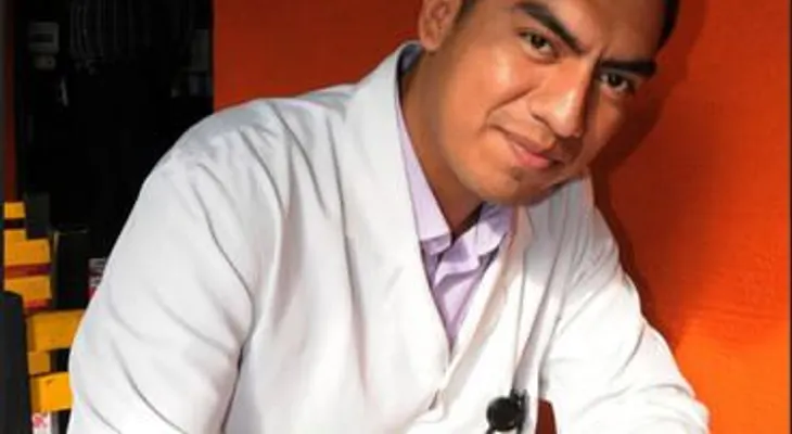 Diseñan radiofármaco identifica infecciones mediante tomografía