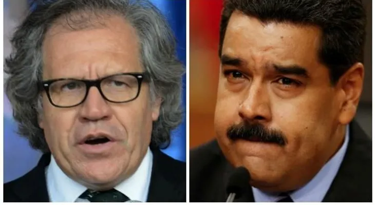 OEA autoriza a Almagro a presentar informe sobre Venezuela
