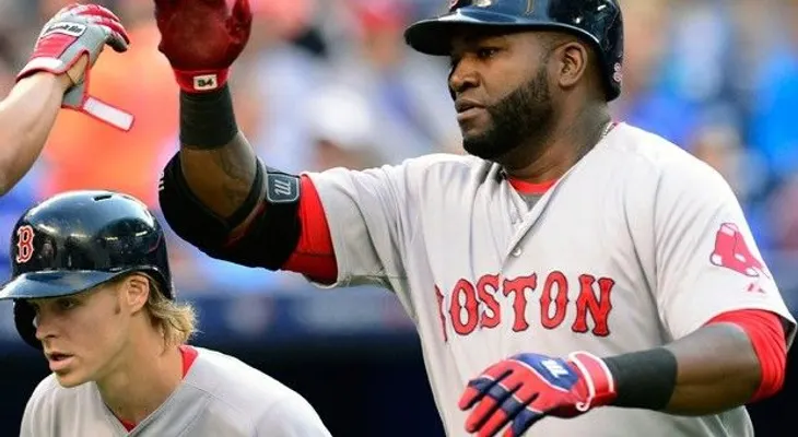 David y Hanley pegan de jonrón; Liriano se luce ante Detroit