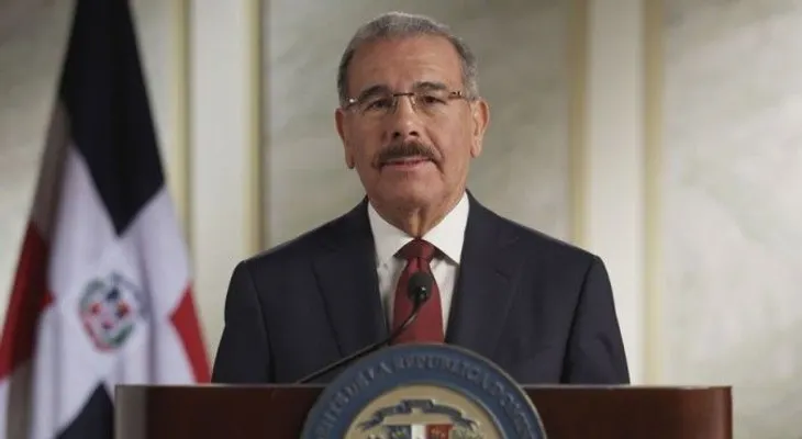 Presidente Medina pone en vigencia mediante decreto la Declaración Jurada de Patrimonio