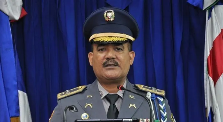Arrestan a policías que habrían matado a deportista en Puerto Plata
