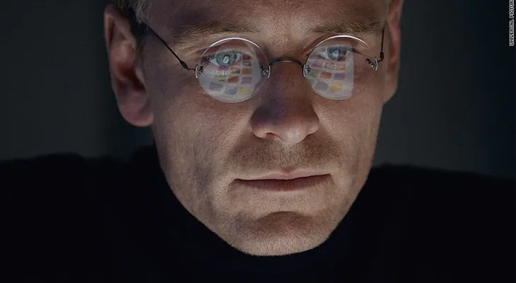 La historia detrás de uno de los grandes secretos de Steve Jobs
