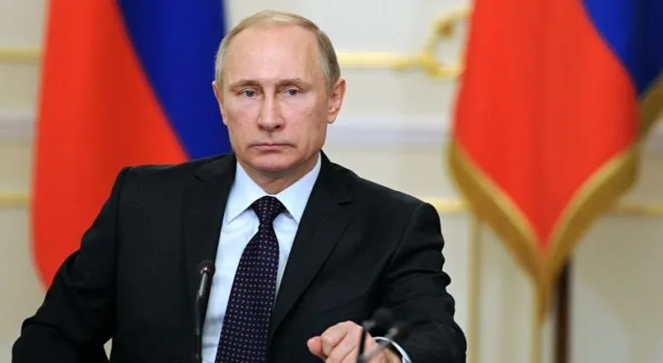 Ataque de EEUU en Siria lo enfrenta con Rusia, quien advierte ante la ONU es un "acto de agresión ilegítimo"