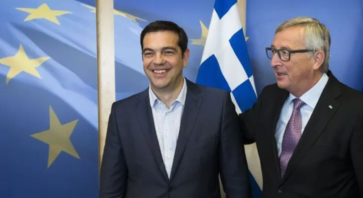 Europa y Grecia buscan un acuerdo de última hora para evitar la quiebra