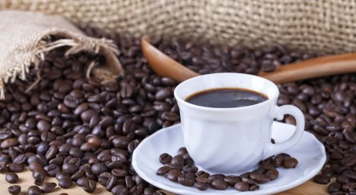 Estos son algunos de los principales beneficios de beber café.