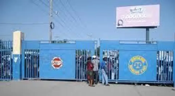 Haití cierra puerta de Juana Méndez en rechazo a medida de RD 