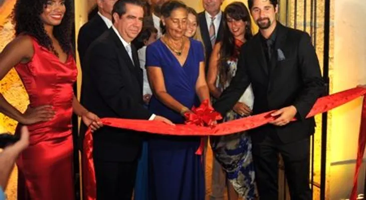 Ciudad Colonial cuenta con nuevo hotel de lujo