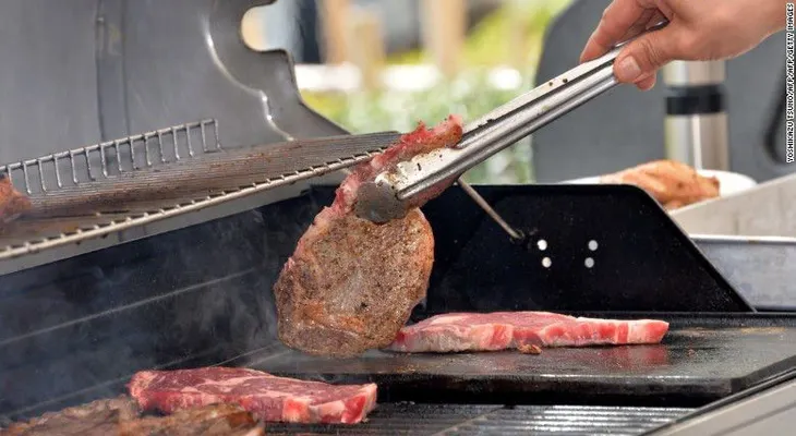 ¿Es realmente una dieta vegetariana más ecológica que comer carne?