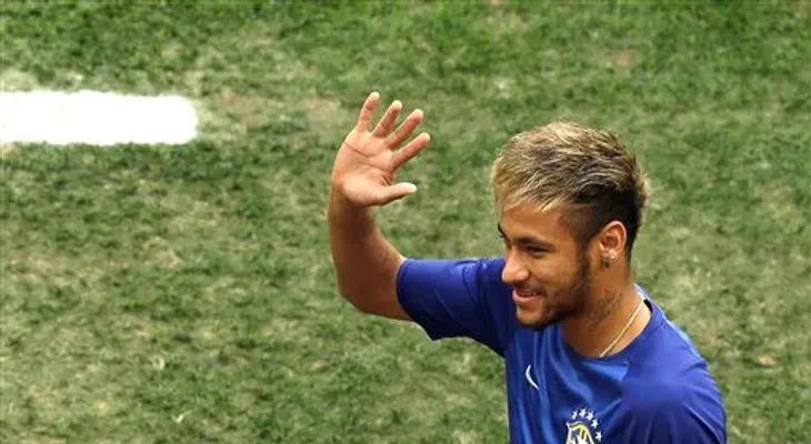 Holanda golea a Brasil en partido por 3er lugar